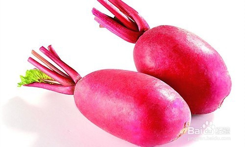 如何用萝卜片缓解胃部不适？