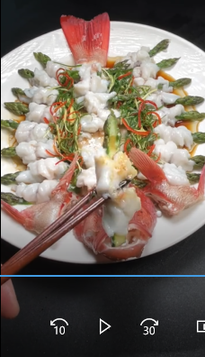 如何制作清蒸鱼？