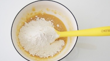 花生一口酥的做法