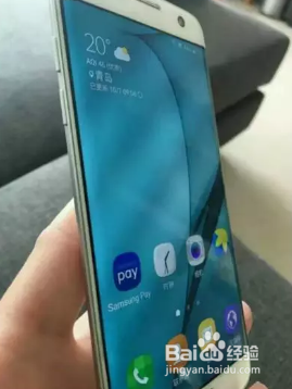 三星G935T软件中的紧急恢复功能变砖解决方案