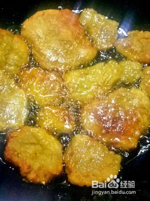 怎么做土豆丝饼