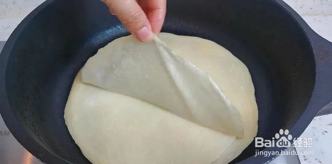 “春饼”怎么做才能既劲道又薄