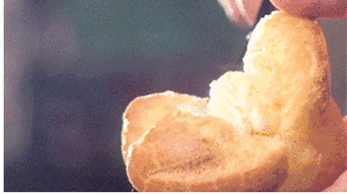 怎么巧做泡芙？