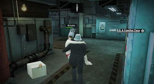 《丧尸围城2：绝密档案》赌场舞女lush-iouslady