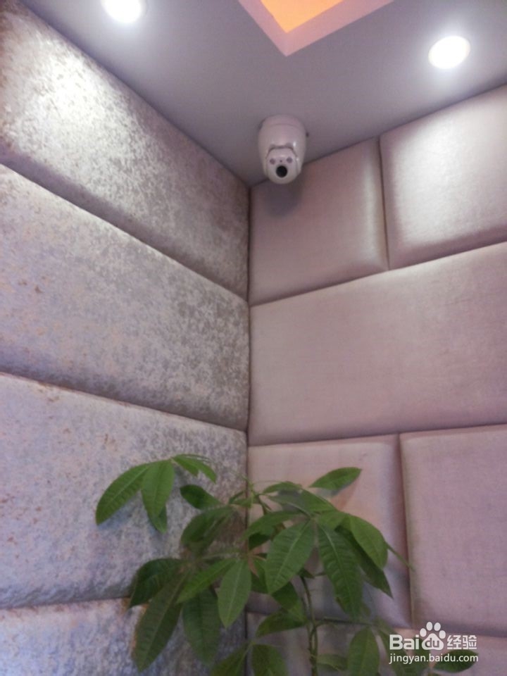 智能安防系统应用