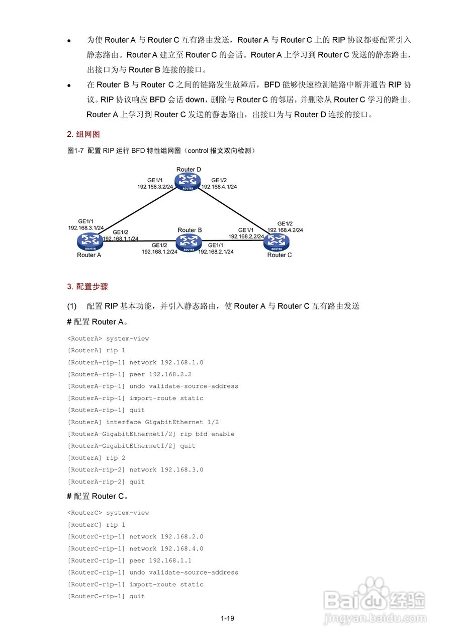 H3C SR6600路由器用户手册:[79]