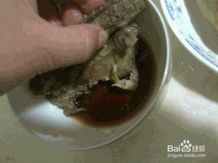 煮熟的羊排怎样吃好