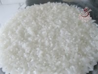 香甜软糯的红糖豆沙糯米炸糕