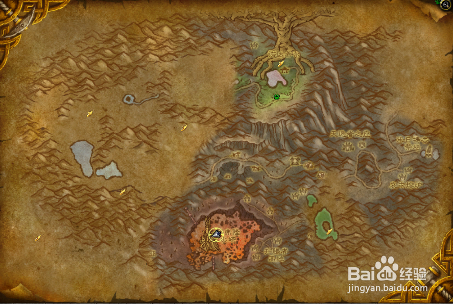 火棘斩心剑获取方法