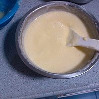 烤小蛋糕的做法