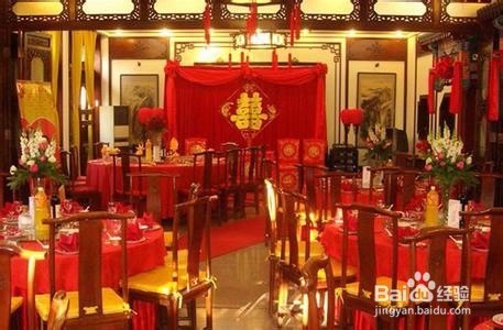 婚礼婚宴你应该了解的婚宴陷阱