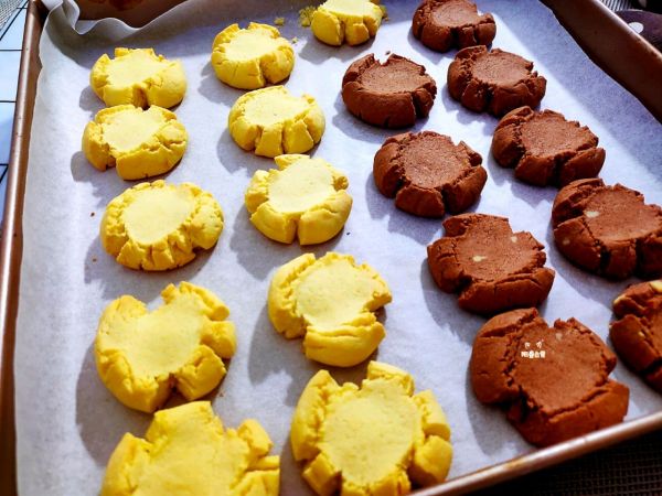 玛格丽特小饼干