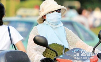 三伏天降暑要注意些什么呢？