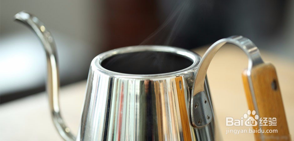 Chemex 手冲咖啡的详细使用教程（图文版）