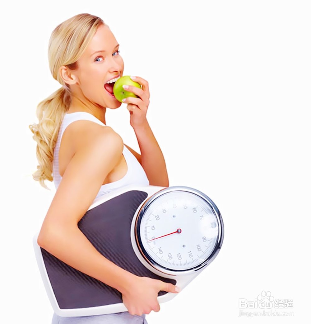 减肥时那些食物最好不要吃