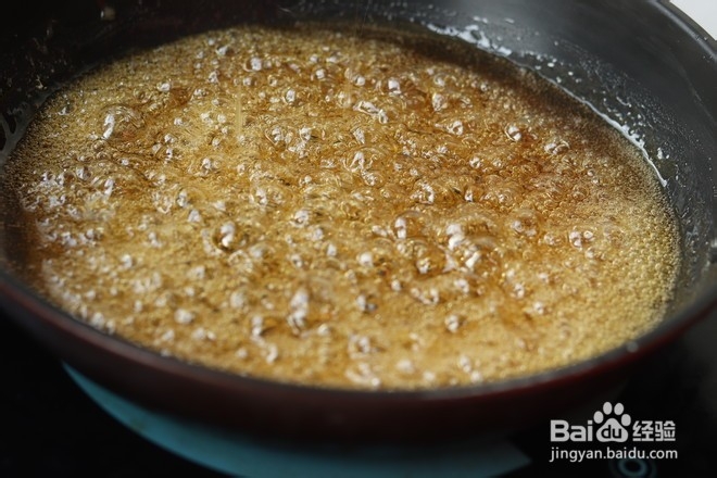 好吃好做有营养的花生酥糖的做法