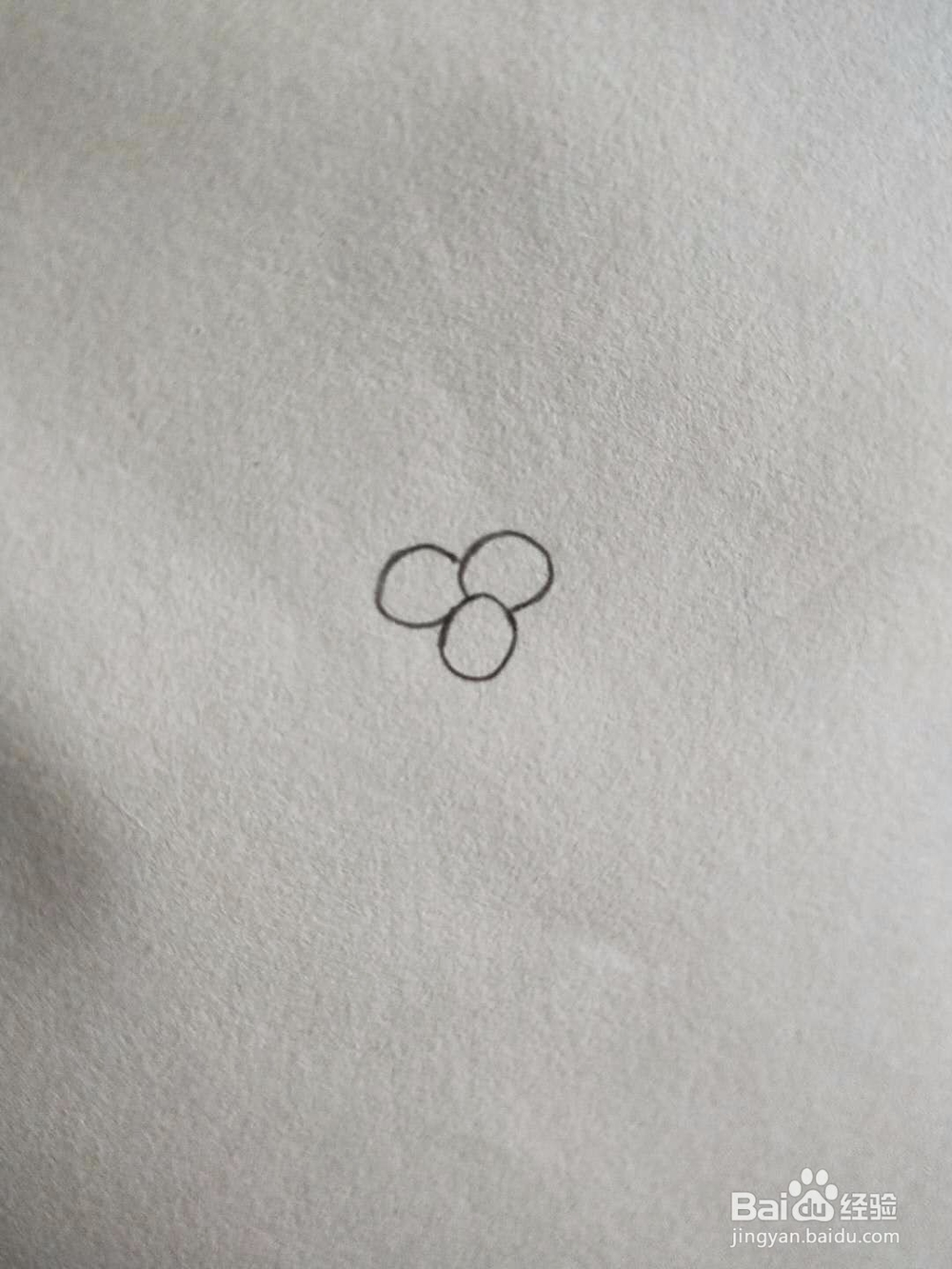 简笔画-怎样画山楂球