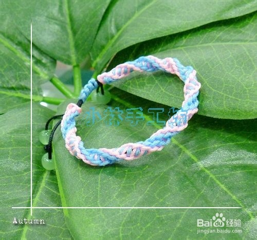 中要结基本结：平结和应用