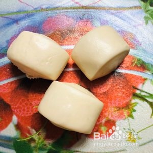 小孩抢着吃的省馒头小料理