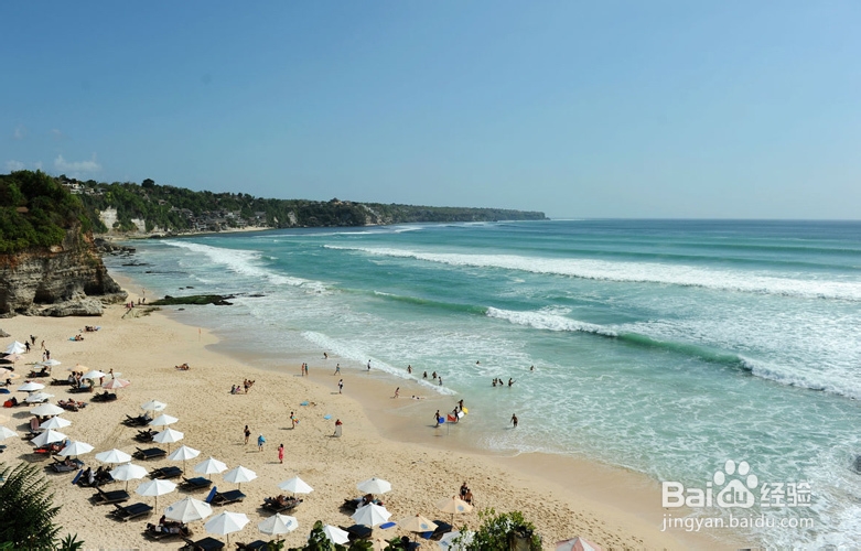 印度巴厘岛旅游攻略