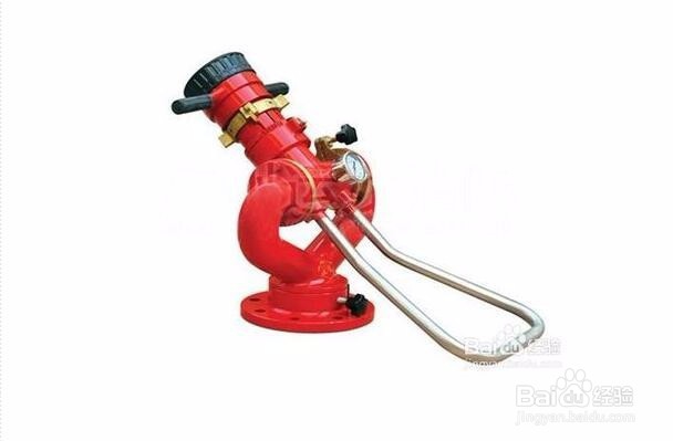 如何正确选择消防水炮