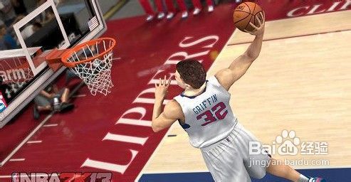 《NBA 2K13》真实个人GS建议