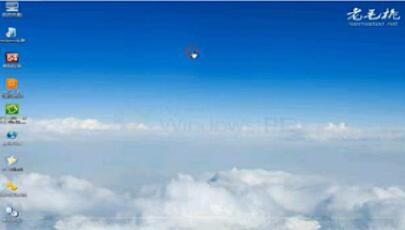 u盘启动盘制作方式