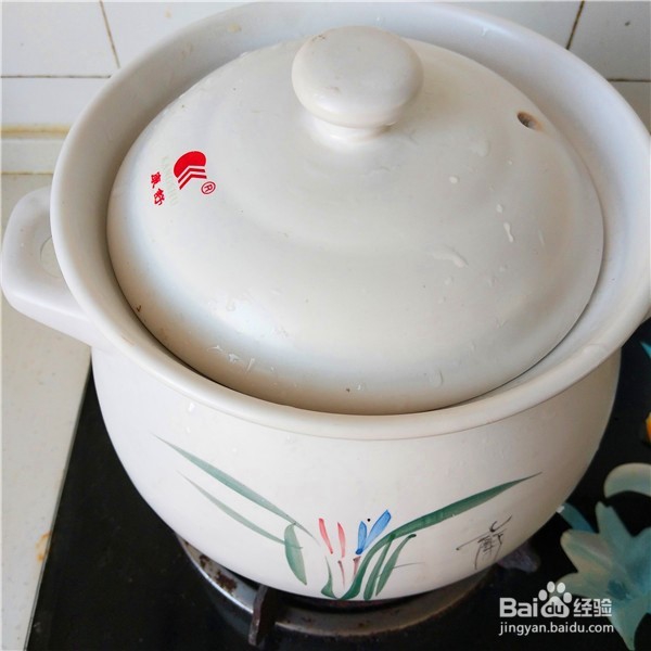 排骨汤怎么做？