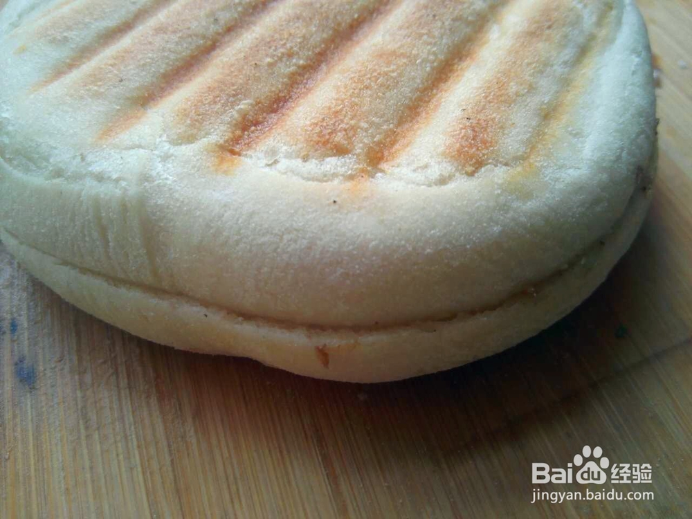 如何做好吃的肉夹馍?