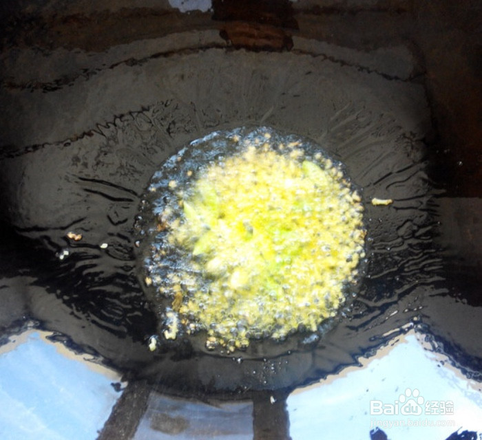 清炒土豆丝的做法