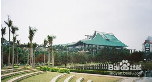 行走厦门，要的就是这种信步的感觉