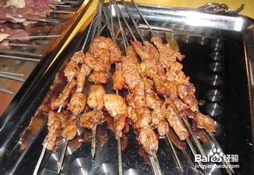动手教你如何在家做烧烤