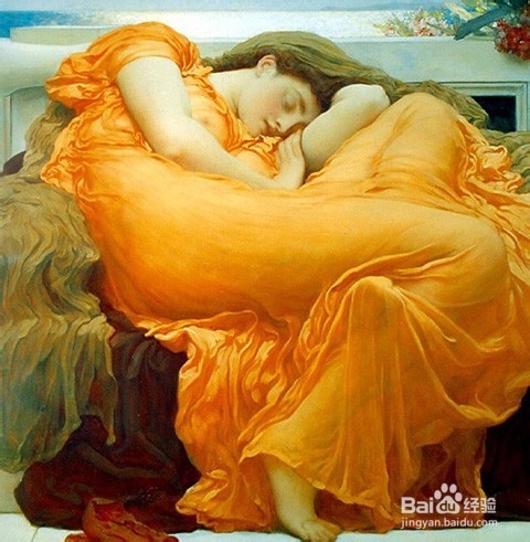 中国美术与西方美术的区别