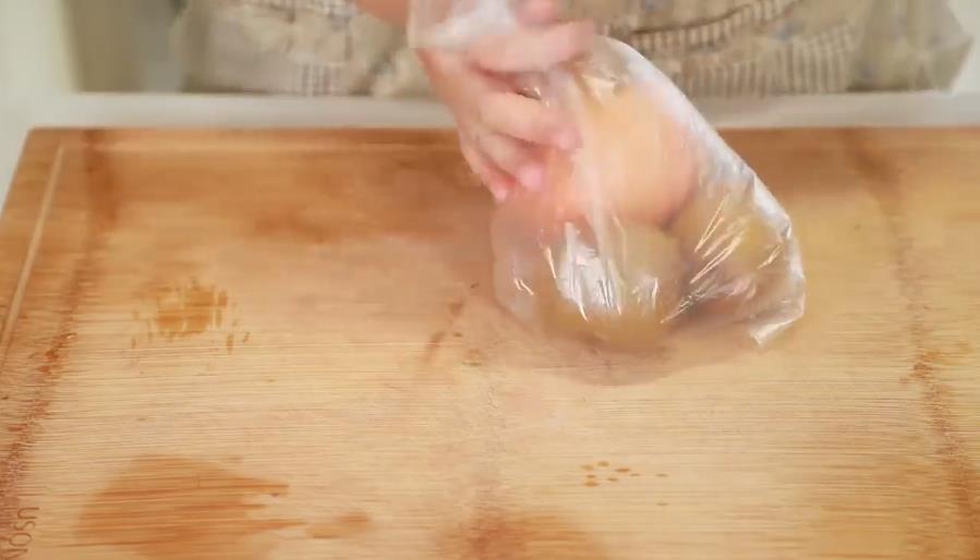 猕猴桃怎么催熟？