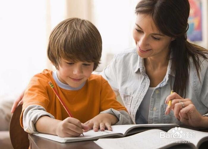 孩子不爱学习怎么办？