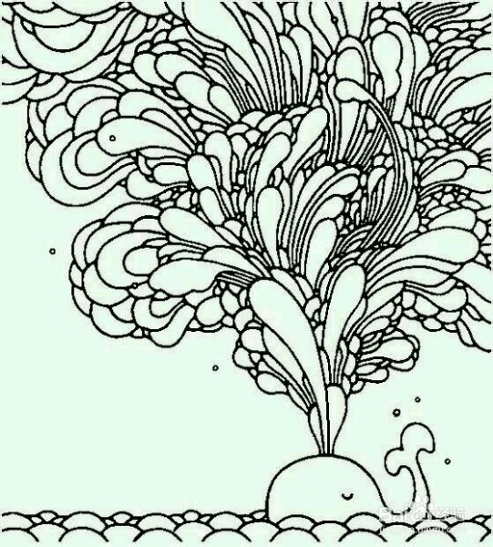 橡皮章制作过程