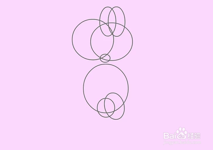 怎么画小恐龙Yoshi