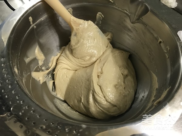 朗姆酒葡萄干奶油玛芬 麦芬