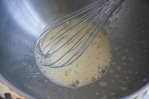 PK章鱼小丸子的肉松小丸子