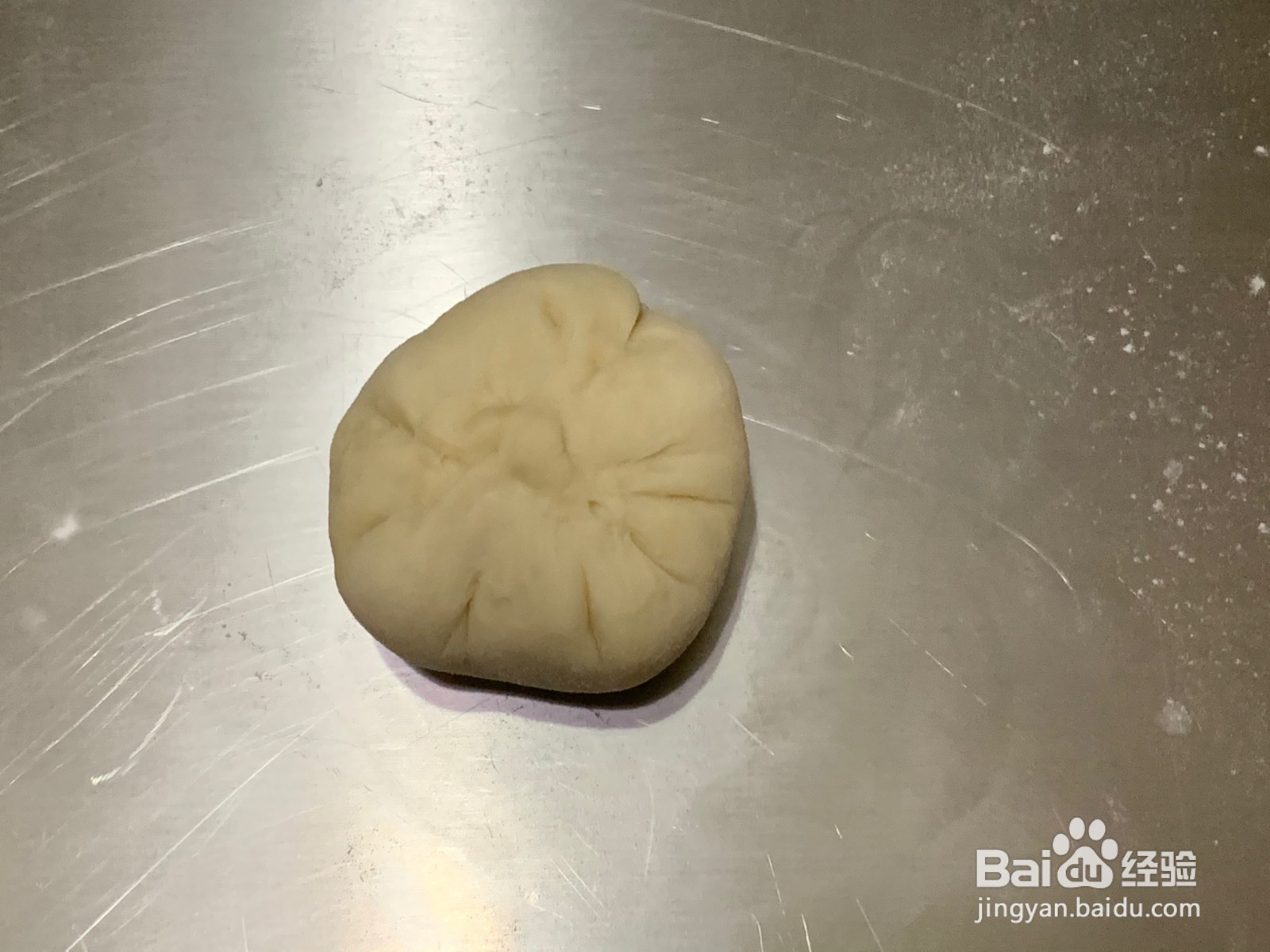 心形椰蓉面包怎么做