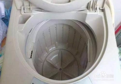 使用洗衣机的错误方式 洗衣机使用误区