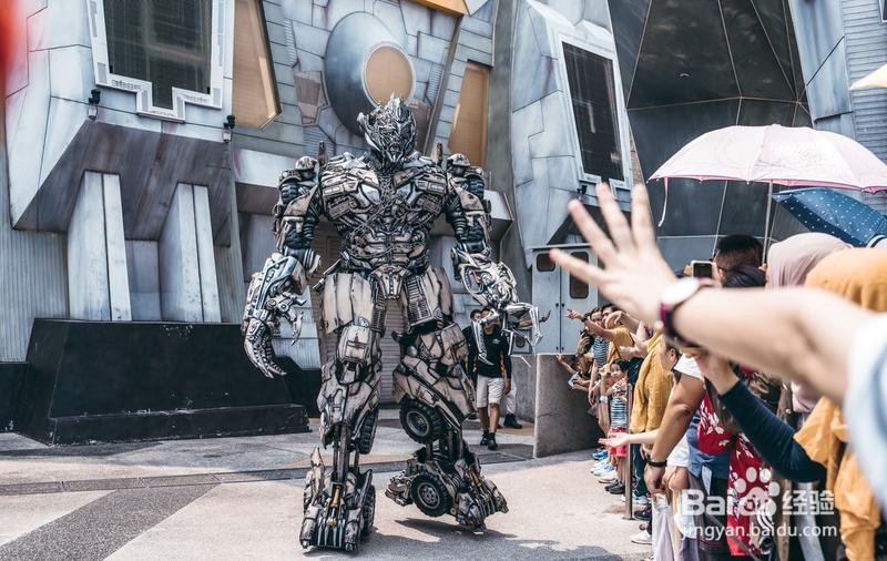 新加坡旅游简记15