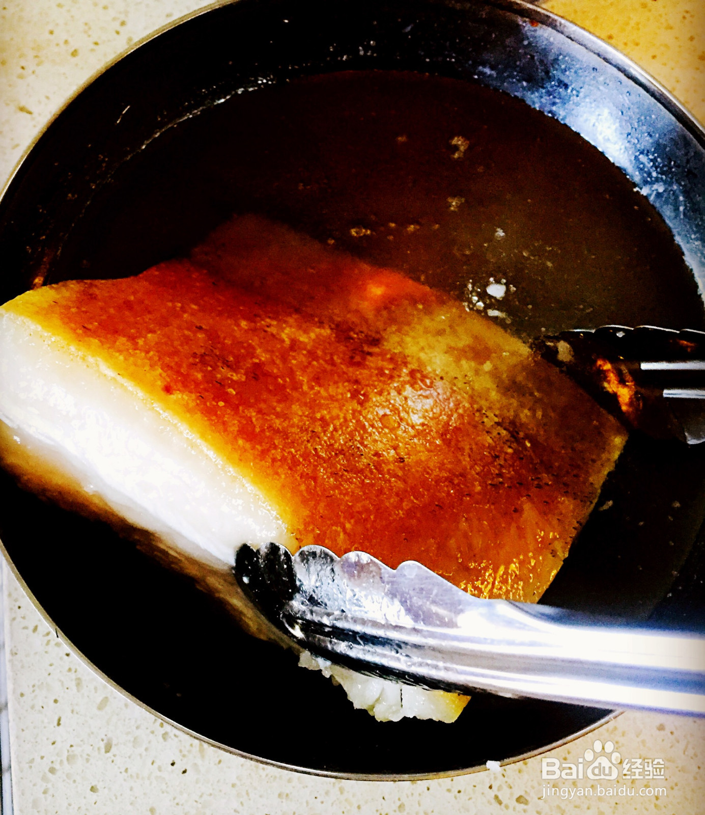 荔浦芋扣肉的做法