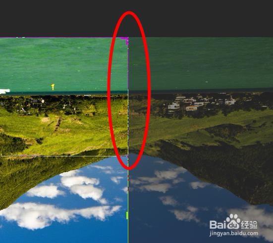 PS如何按照比例裁剪