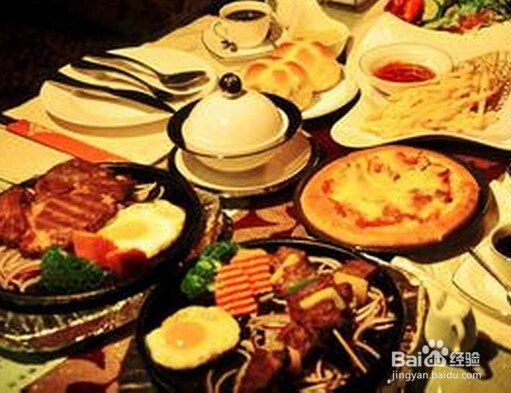 秋季饮食要注意哪些禁忌