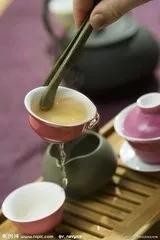 不可不知的茶道礼仪