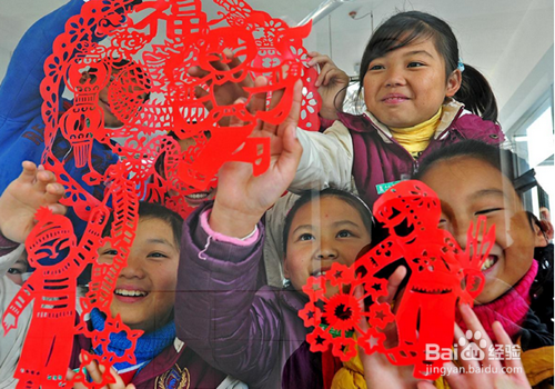 约定俗成：[2]春节习俗有哪些