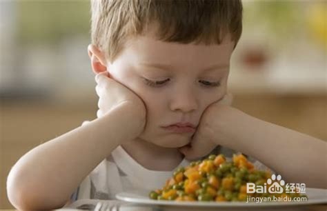 <b>孩子不爱吃饭是什么原因</b>