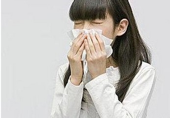 治疗鼻炎小偏方