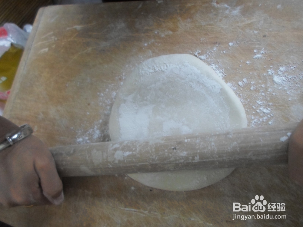 如何在家做焖面